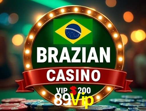Exclusive Offers 89Vip