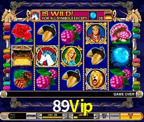 Live Casino 89Vip