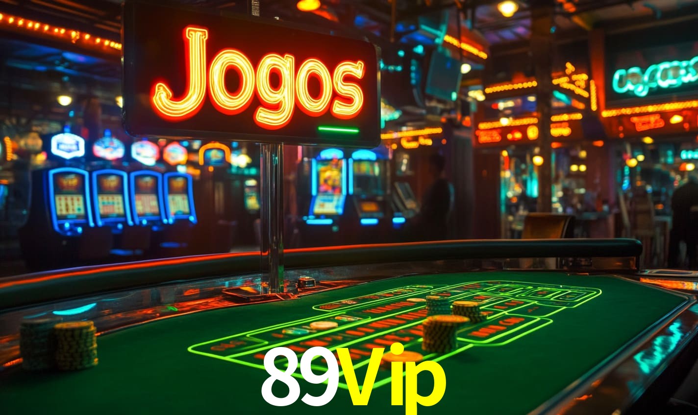 Game Providers 89Vip