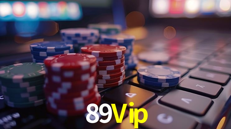 Secure Login 89Vip