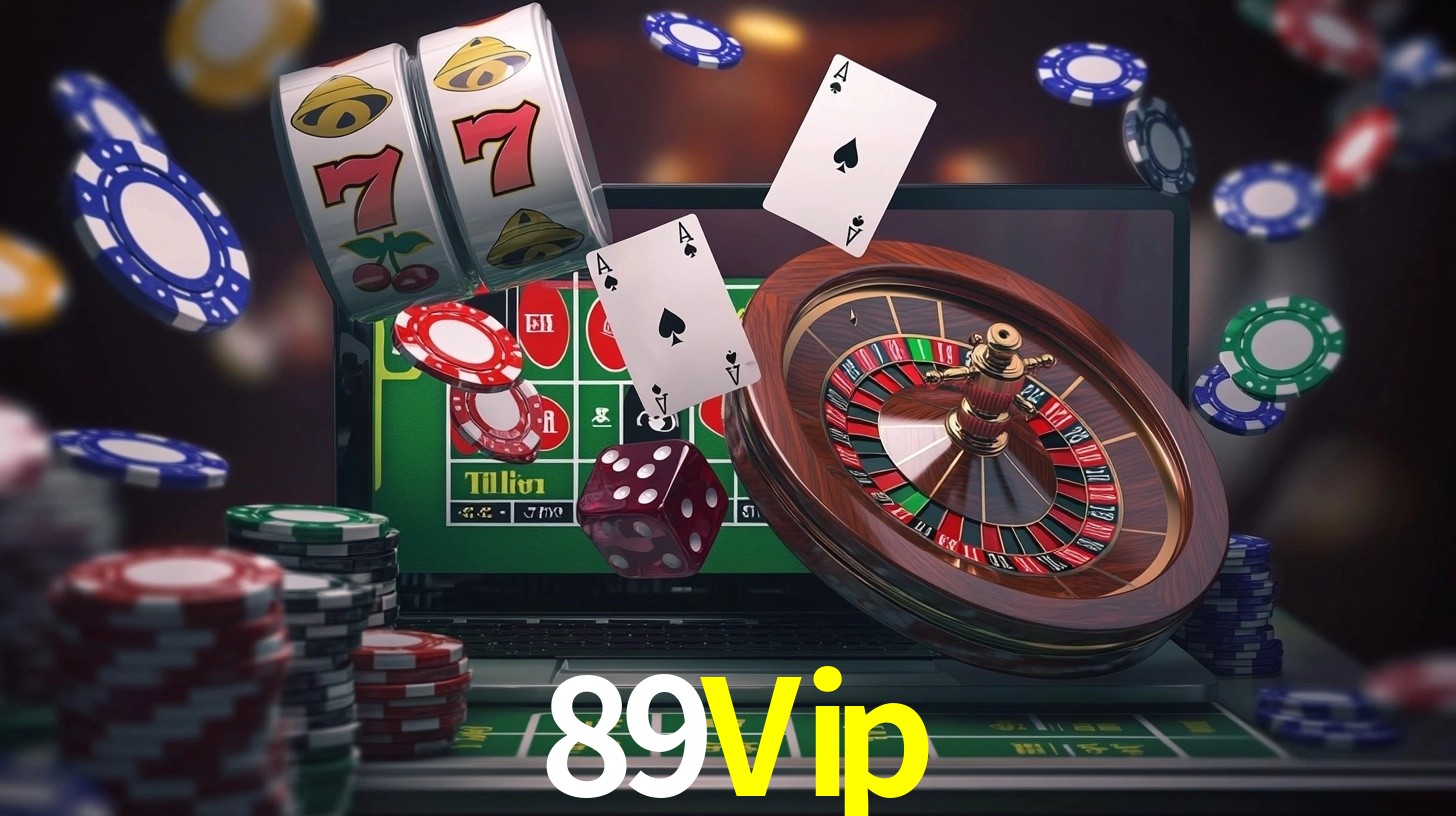 Welcome Bonus 89Vip