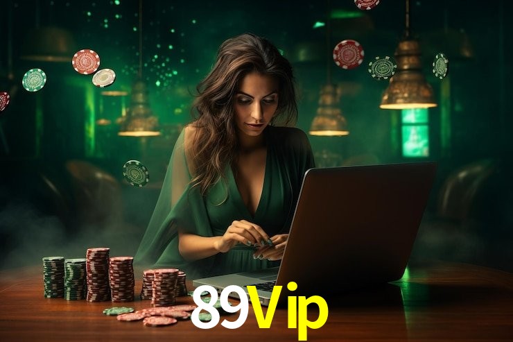 Premium Interface 89Vip