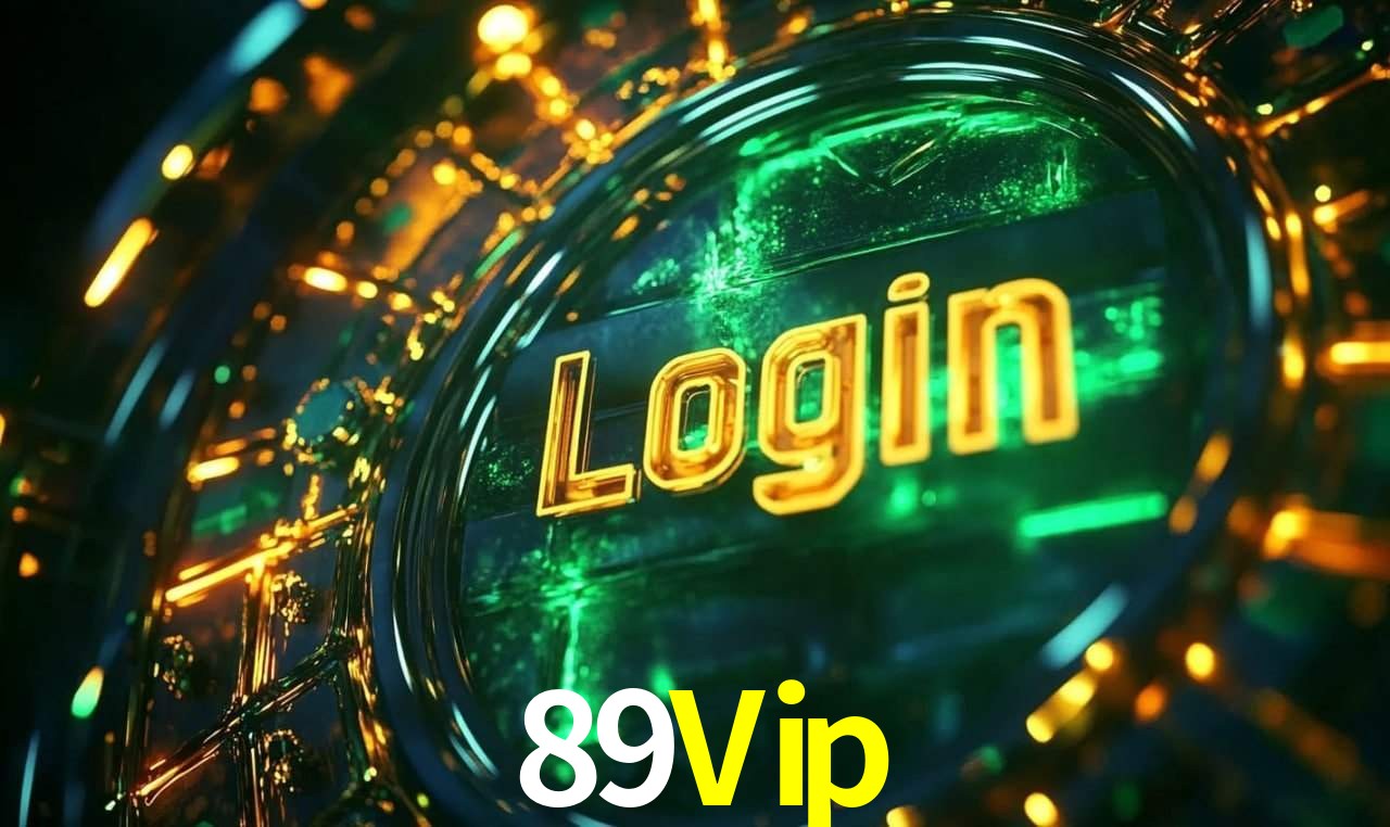 89Vip App Interface